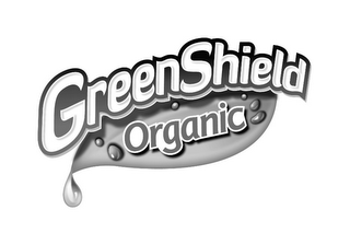 GREENSHIELD ORGANIC logo