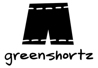GREENSHORTZ logo