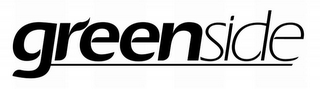 GREENSIDE logo