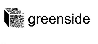 GREENSIDE logo