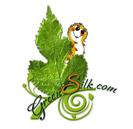 GREENSILK.COM logo