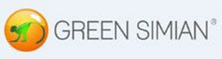 GREENSIMIAN logo