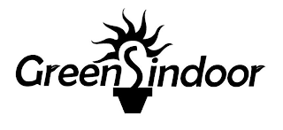 GREENSINDOOR logo