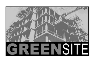 GREENSITE logo