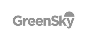 GREENSKY logo