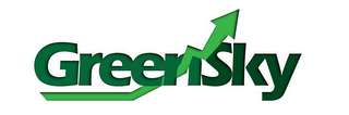 GREENSKY logo