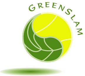 GREENSLAM logo