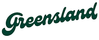 GREENSLAND logo