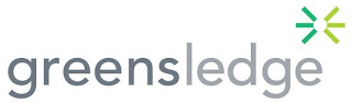 GREENSLEDGE logo