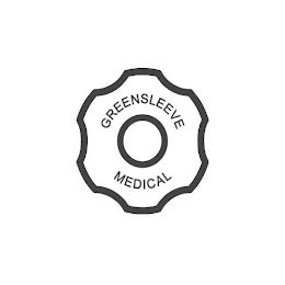 GREENSLEEVE MEDICAL logo
