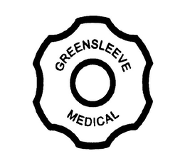 GREENSLEEVE MEDICAL logo
