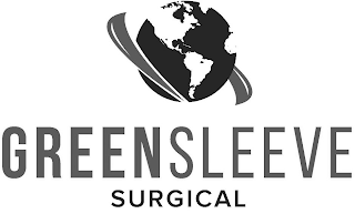 GREENSLEEVE SURGICAL logo