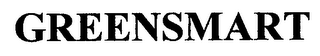 GREENSMART logo