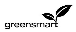GREENSMART logo
