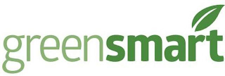 GREENSMART logo