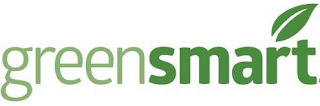 GREENSMART logo