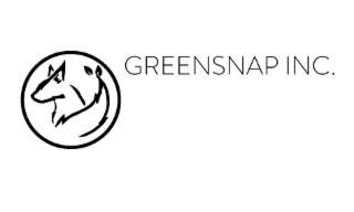 GREENSNAP INC. logo
