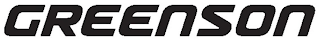 GREENSON logo