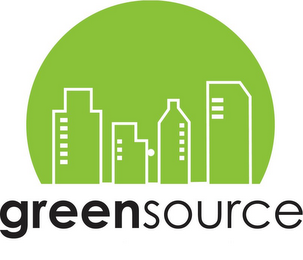 GREENSOURCE logo