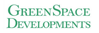 GREENSPACE DEVELOPMENTS logo