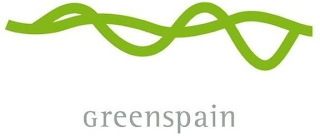 GREENSPAIN logo