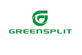 GREENSPLIT logo