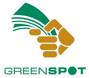 GREENSPOT logo