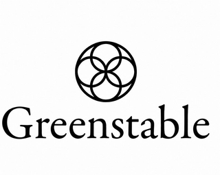 GREENSTABLE logo