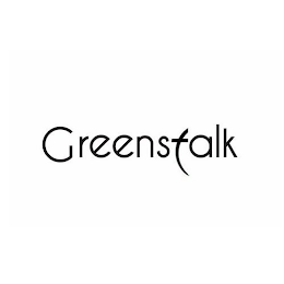 GREENSTALK logo