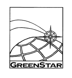 GREENSTAR logo