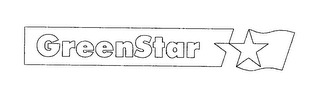 GREENSTAR logo