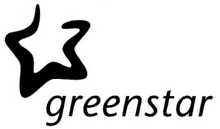 GREENSTAR logo