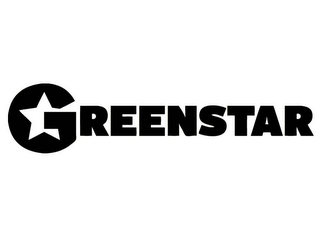 GREENSTAR logo