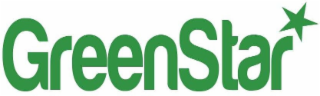 GREENSTAR logo