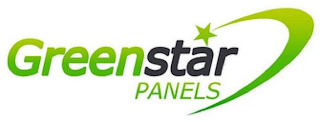 GREENSTAR PANELS logo