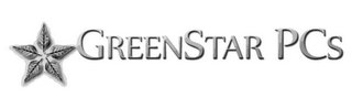 GREENSTAR PCS logo