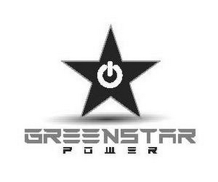 GREENSTAR POWER logo