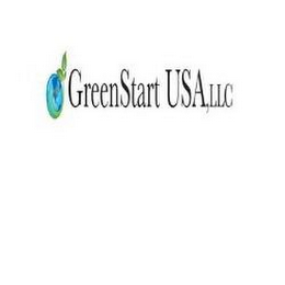 GREENSTART USA, LLC logo