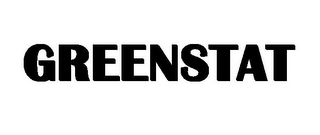 GREENSTAT logo