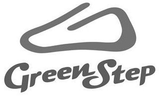 GREENSTEP logo