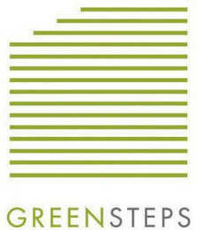 GREENSTEPS logo