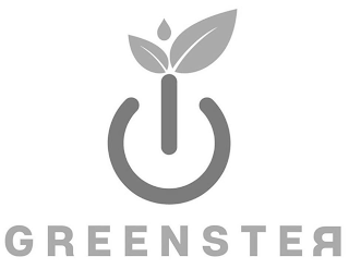 GREENSTER logo