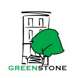 GREENSTONE logo