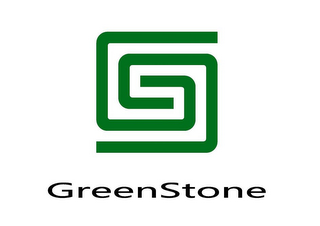 GREENSTONE logo