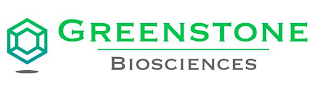 GREENSTONE BIOSCIENCES logo