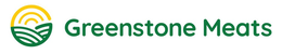 GREENSTONE MEATS logo