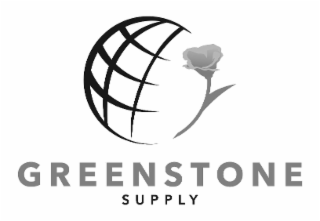 GREENSTONE SUPPLY logo