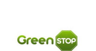 GREENSTOP logo