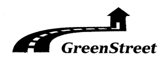 GREENSTREET logo