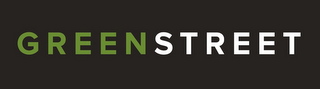 GREENSTREET logo